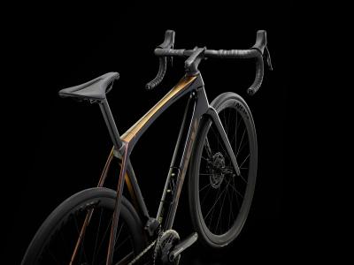 Trek Domane SLR 7 AXS 56 Axinite Flip/Trek Black Produktbild 2