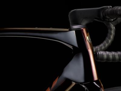 Trek Domane SLR 7 AXS 56 Axinite Flip/Trek Black Produktbild 5