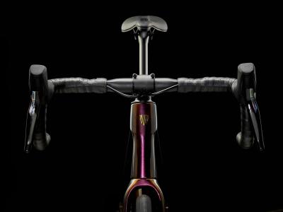 Trek Domane SLR 7 AXS 56 Axinite Flip/Trek Black Produktbild 7