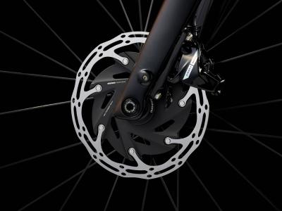 Trek Domane SLR 7 AXS 58 Axinite Flip/Trek Black Produktbild 9