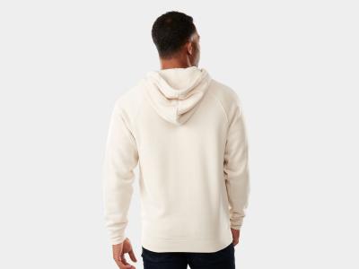 Trek Oberteil Trek Chain Stitch Hoodie XL Cream Produktbild 1