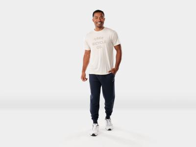 Trek Hose Trek Quilted Jogger S Dark Navy Produktbild 2