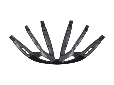 Trek Helmet Part Trek Velocis Mips Pad Large Red Produktbild 1