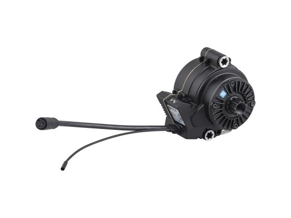 Unbekannt Motor TQ HPR50 V02 Drive Unit Black Set