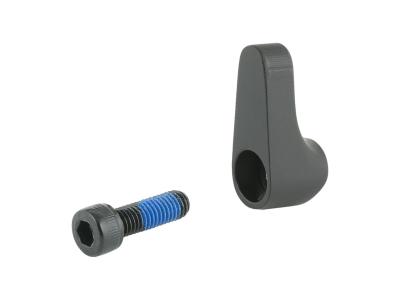 Trek Kickstand Trek Fetch+ 2 Kicker Bracket Kit Black Produktbild 2