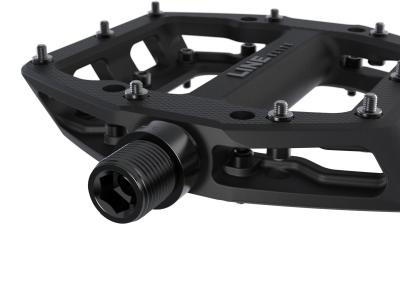 Trek Pedal Trek Line Elite Black Produktbild 2