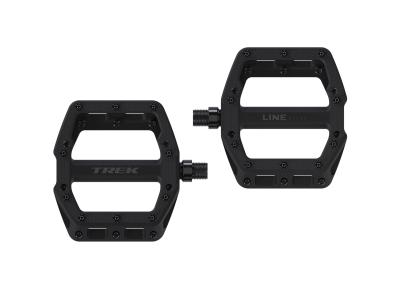 Trek Pedal Trek Line Elite Black Produktbild 3