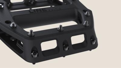 Trek Pedal Trek Line Elite Olive Green Produktbild 5
