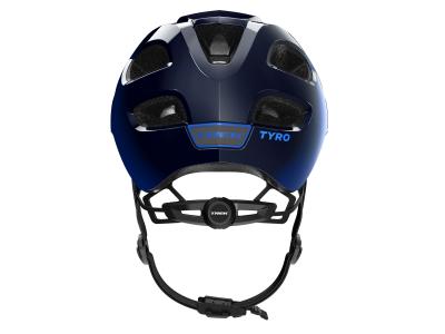 Trek Helm Trek Tyro Child Royal/Deep Dark Blue CE Produktbild 2