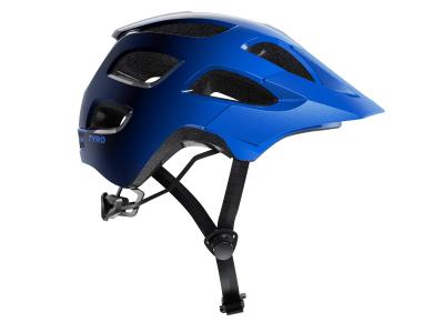 Trek Helm Trek Tyro Child Royal/Deep Dark Blue CE Produktbild 4