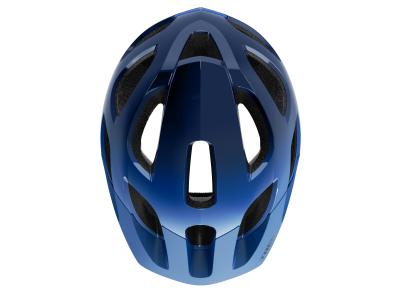 Trek Helm Trek Tyro Child Royal/Deep Dark Blue CE Produktbild 5