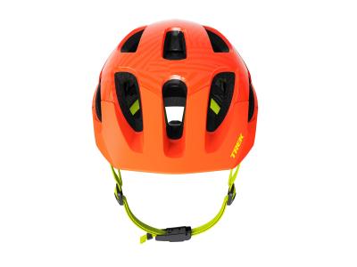 Trek Helm Trek Tyro Child Radioactive Orange CE Produktbild 1