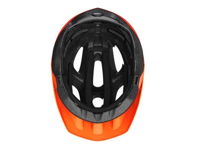 Trek Helm Trek Tyro Child Radioactive Orange CE Produktbild 3