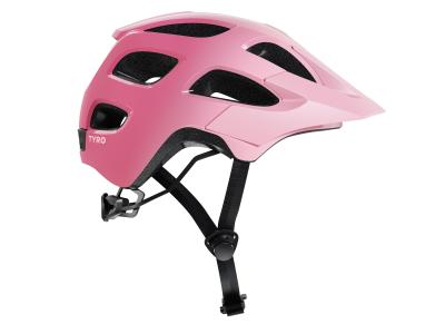 Trek Helm Trek Tyro Child Blush/Pink Frosting CE Produktbild 4