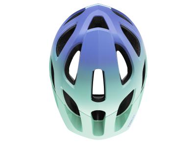Trek Helm Trek Tyro Youth Aloha Green/Ultra Violet CE Produktbild 5