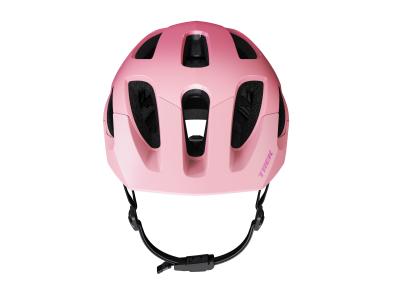 Trek Helm Trek Tyro Youth Blush/Pink Frosting CE Produktbild 1