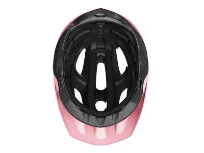 Trek Helm Trek Tyro Youth Blush/Pink Frosting CE Produktbild 3