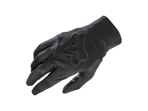 Fox Racing Glove Fox Racing Ranger Water Medium Black