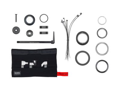 Trek Slash AL F/S M Mercury Produktbild 1
