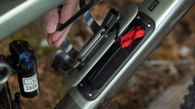 Trek Slash AL F/S M Mercury Produktbild 5