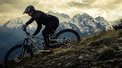 Trek Slash AL F/S ML Mercury Produktbild 4