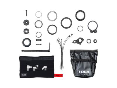 Trek Slash C F/S XL Daintree Produktbild 1