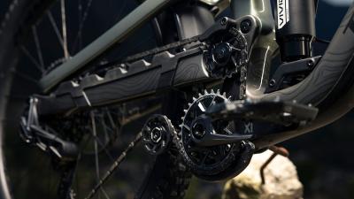 Trek Slash C F/S XL Daintree Produktbild 3