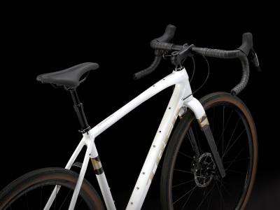 Trek Checkpoint ALR 5 AXS 49 Crystal White Produktbild 2