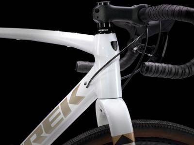 Trek Checkpoint ALR 5 AXS 49 Crystal White Produktbild 3