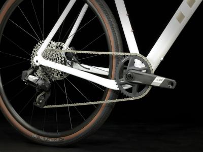 Trek Checkpoint ALR 5 AXS 49 Crystal White Produktbild 7