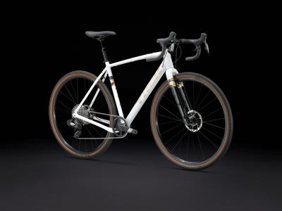 Trek Checkpoint ALR 5 AXS 52 Crystal White Produktbild 1