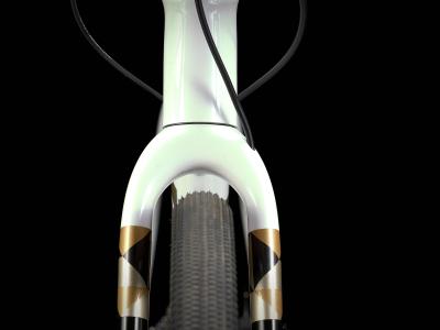 Trek Checkpoint ALR 5 AXS 54 Crystal White Produktbild 8