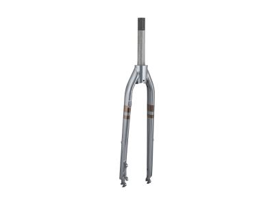 Trek Fork Rigid Trek Verve Disc 179mm Galactic Grey Produktbild 1