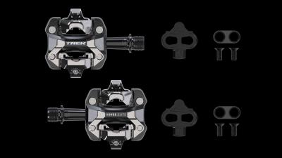 Trek Pedal Trek Kovee Elite Black Produktbild 9