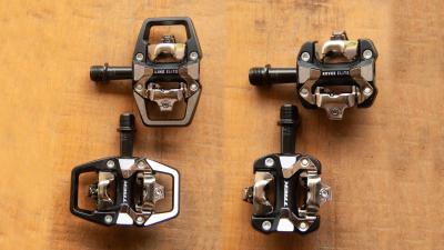 Trek Pedal Trek Kovee Elite Black Produktbild 7