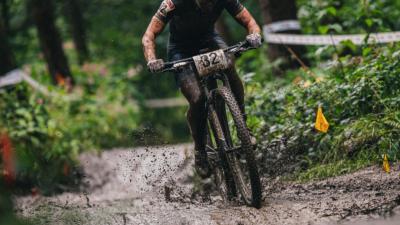 Trek Pedal Trek Kovee Elite Black Produktbild 8