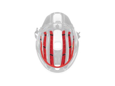 Trek Helmet Part Trek Ballista Mips Pad Medium Red Produktbild 2