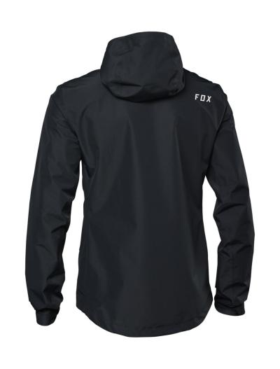 Fox Racing Jacket Fox Racing Ranger 2.5L Water Small Black Produktbild 1