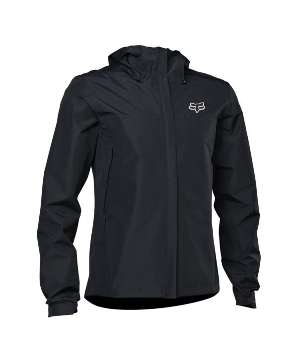 Fox Racing Jacket Fox Racing Ranger 2.5L Water Medium Black