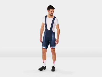 Santini Short Santini Trek Factory Racing Replica Bib Smal Produktbild 5