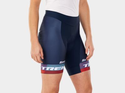 Santini Short Santini Trek Factory Racing Replica Women X- Produktbild 2