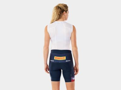 Santini Short Santini Trek Factory Racing Replica Women Sm Produktbild 1