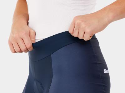 Santini Short Santini Trek Factory Racing Replica Women Sm Produktbild 4