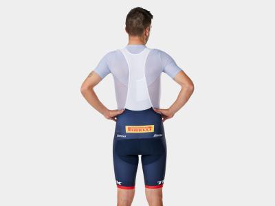 Santini Short Santini Trek-Segafredo Team Tr&auml;ger XXL Dark Produktbild 1