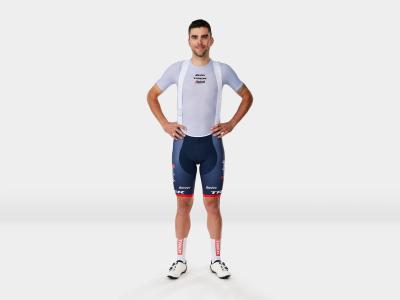 Santini Short Santini Trek-Segafredo Team Tr&auml;ger XXL Dark Produktbild 2