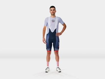 Santini Short Santini Trek-Segafredo Replica Tr&auml;ger XXL Da Produktbild 2