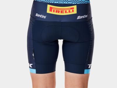 Santini Short Santini Trek-Segafredo Replica Women S Dark Produktbild 1