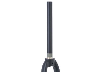 Trek Fork Rigid Trek Conduit+ 700C Disc Matte Black Produktbild 1