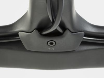Bontrager Lenker/Vorbau Bontrager Aeolus RSL VR-C 38cm x 80m Produktbild 1