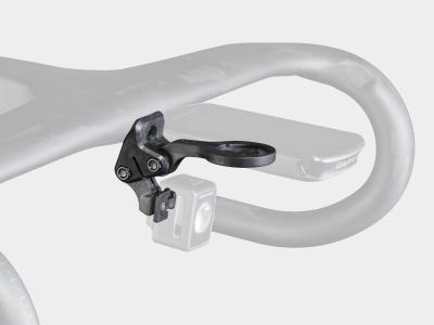 Bontrager Lenker/Vorbau Bontrager Aeolus RSL VR-C 38cm x 80m Produktbild 4
